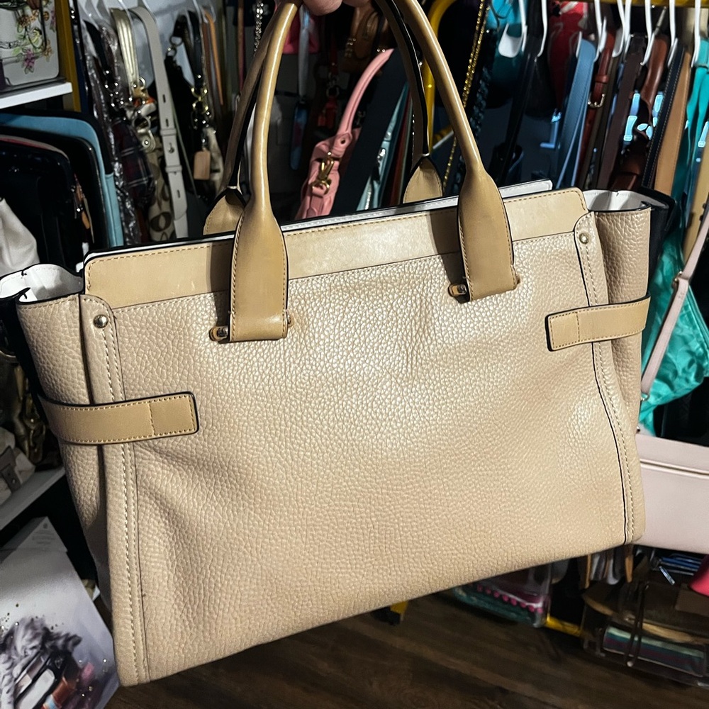 Coach Swagger Bag 👜❤️ - Picture 3 of 4